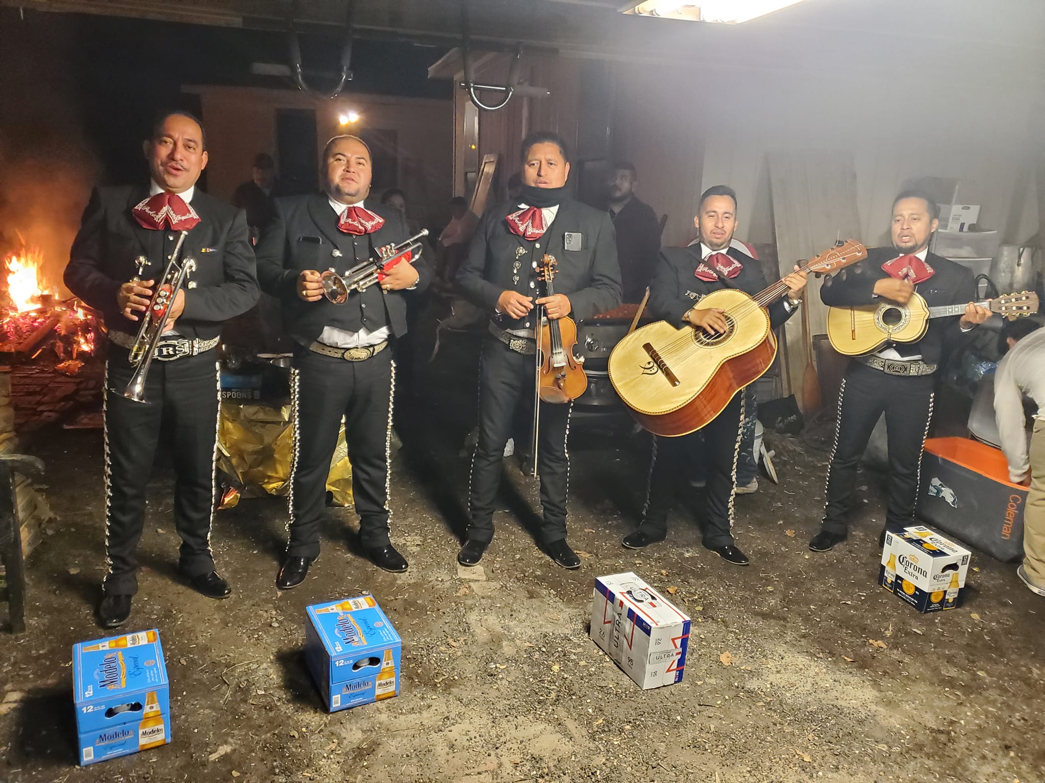 mariachipedregalla